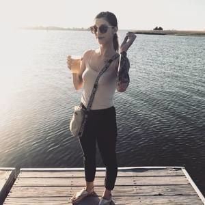 Meet your Posher, Mary grace